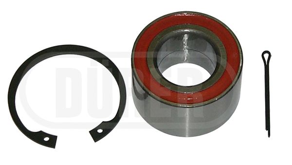 KIT ROULEMENT DE ROUE  BOÎTE DURER - réf. R50663K