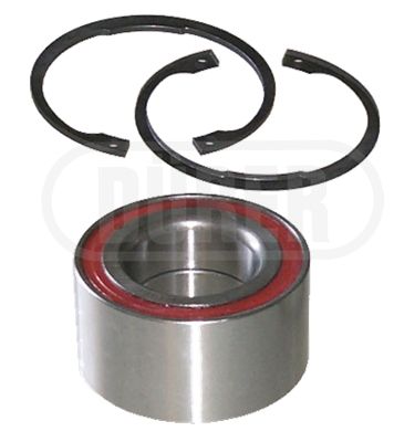 KIT ROULEMENT DE ROUE  BOÎTE DURER - réf. R50736K