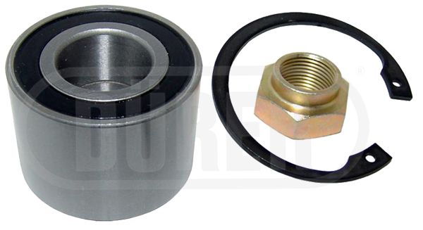 KIT ROULEMENT DE ROUE  BOÎTE DURER - réf. R60869K