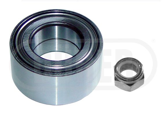 KIT ROULEMENT DE ROUE BOÎTE - réf. R60909K