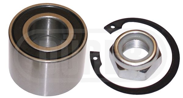 KIT ROULEMENT DE ROUE  BOÎTE DURER - réf. R60969K