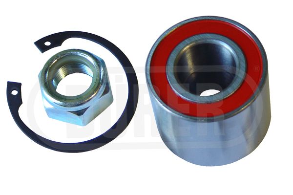 KIT ROULEMENT DE ROUE  BOÎTE DURER - réf. R60975K