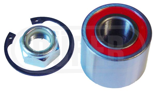 KIT ROULEMENT DE ROUE  BOÎTE DURER - réf. R60976K