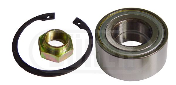 KIT ROULEMENT DE ROUE  BOÎTE DURER - réf. R61308K