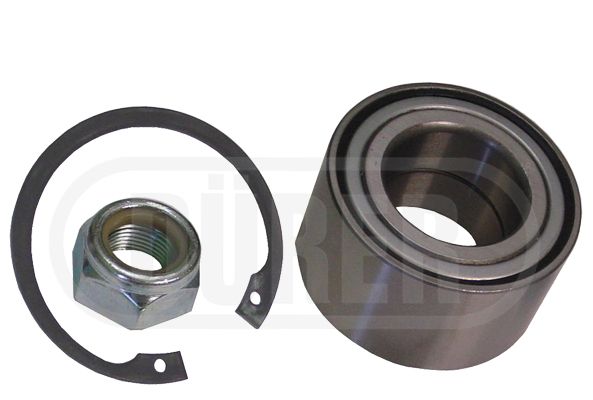 KIT ROULEMENT DE ROUE  BOÎTE DURER - réf. R61413K