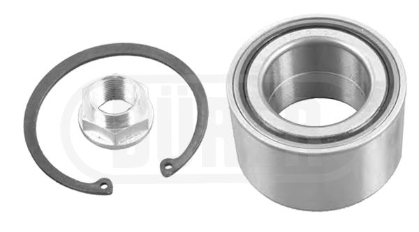 KIT ROULEMENT DE ROUE  BOÎTE DURER - réf. R63613K