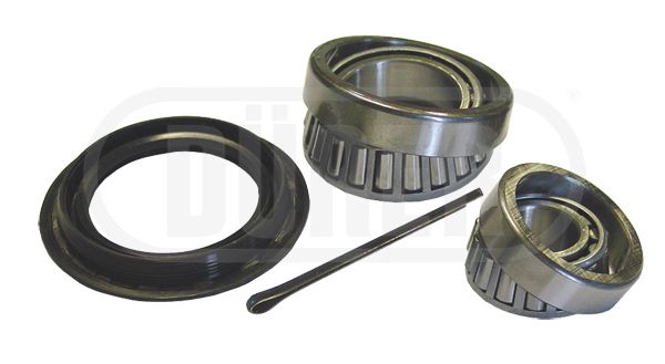 KIT ROULEMENT DE ROUE  BOÎTE DURER - réf. R80529K