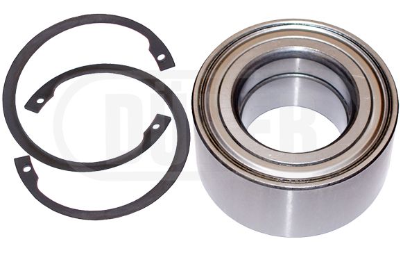 KIT ROULEMENT DE ROUE  BOÎTE DURER - réf. R81355K