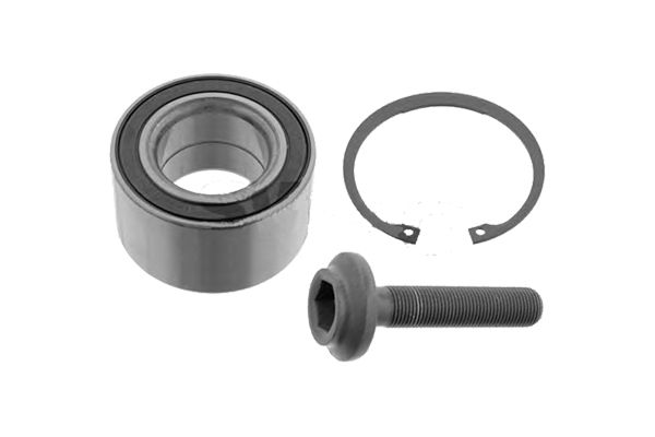 KIT ROULEMENT DE ROUE BOÎTE DURER - réf. R83455K
