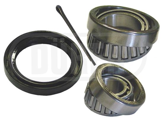 KIT ROULEMENT DE ROUE  BOÎTE AUDI A4 - réf. R83519K