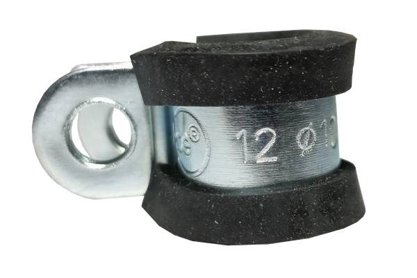 COLLIER ANTI-VIBRATION L.12-D.10  ,BTE DURER (25P.)