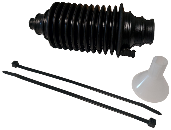 KIT COMPLET SOUFFLET DE DIRECTION ADAPTABLE PSA - réf. SDU02CS