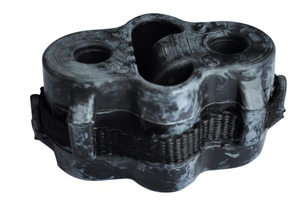 SUPPORT ECHAPPEMENT ADAPTABLE RENAULT OE 8200719612 - réf. SE255520