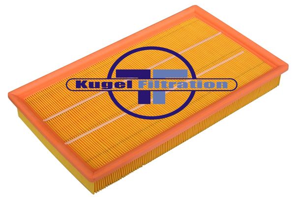 FILTRE A AIR ADAPTABLE MECAFILTER ELP3426 / PURFLUX A944 - réf. A3037