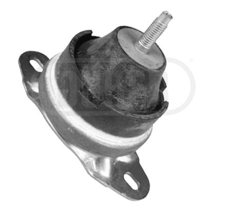 SUPPORT MOTEUR DÜRER ADAPTABLE PSA/FIAT OE 1844 93/9635939980 - réf. SM2079