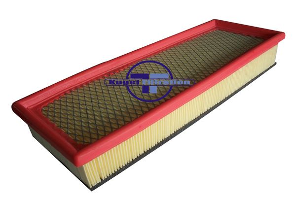 FILTRE A AIR ADAPTABLE MECAFILTER ELP9045 / PURFLUX A1339 - réf. A3050