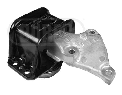 SUPPORT MOTEUR DÜRER ADAPTABLE PSA OE 1839 93/96 362 700 80 - réf. SM2111