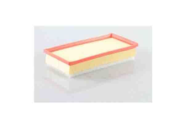FILTRE A AIR ADAPTABLE MECAFILTER ELP9216 / PURFLUX A1566 - réf. A3053