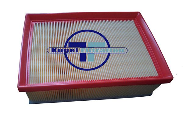 FILTRE A AIR ADAPTABLE MECAFILTER ELP9131 / PURFLUX A1223 - réf. A3060