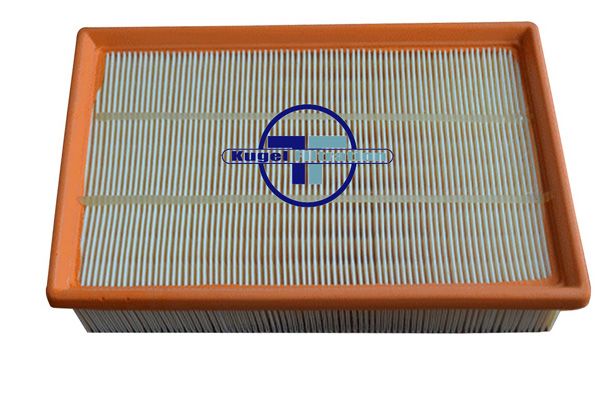 FILTRE A AIR ADAPTABLE MECAFILTER ELP3913 / PURFLUX A1089 - réf. A3069