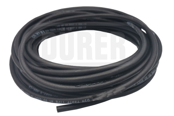 ROULEAU DURITE CARBURANT DE 20M / Ø4 INT / Ø9.5 EXT - réf. TCR207807