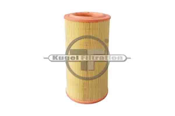 FILTRE A AIR ADAPTABLE MECAFILTER EL3688 / PURFLUX A1059 - réf. A3087