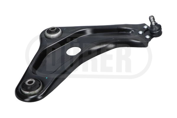 KIT TRIANGLE AVANT GAUCHE (ARTICLE PAIRE TRS1036) - réf. TRS1035