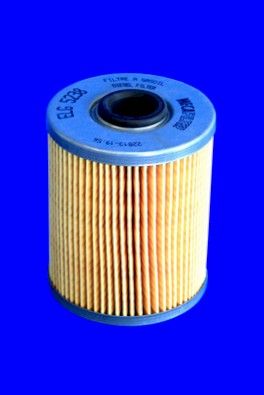 FILTRE A GASOIL MECAFILTER - réf. ELG5238