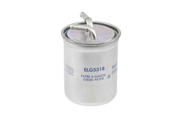 FILTRE A GSOIL MECAFILTER - réf. ELG5318