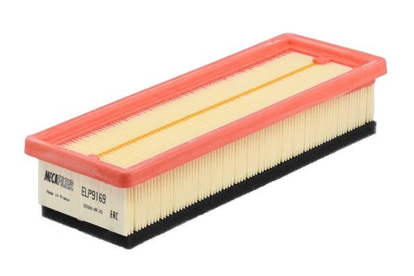 FILTRE A AIR MECAFILTER - réf. ELP9169