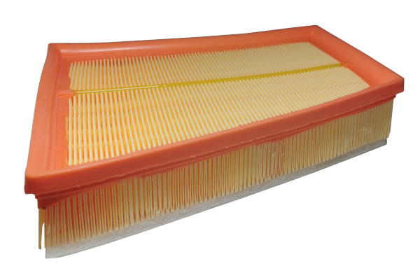 FILTRE A AIR ADAPTABLE MECAFILTER ELP9301 / PURFLUX A1573 - réf. A3177