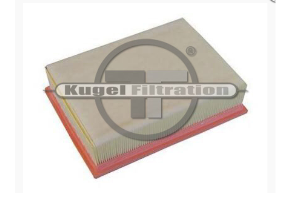 FILTRE A AIR ADAPTABLE MECAFILTER ELP9140 / PURFLUX A1203 - réf. A3186