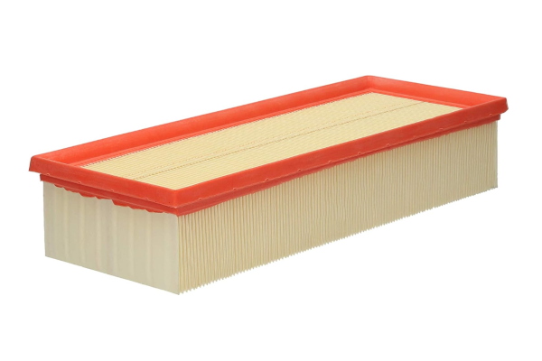 FILTRE A AIR ADAPTABLE MECAFILTER ELP9343 / PURFLUX A1576 - réf. A3194