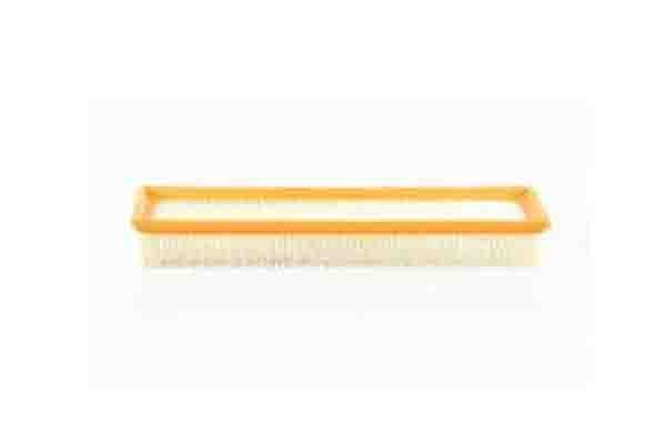 FILTRE A AIR ADAPTABLE MECAFILTER ELP9074 / PURFLUX A1341 - réf. A3204
