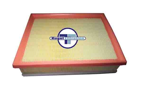 FILTRE A AIR ADAPTABLE MECAFILTER ELP9198 / PURFLUX A1280 - réf. A3230