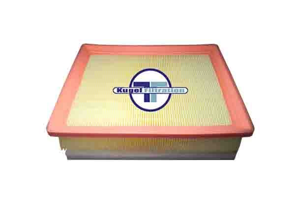 FILTRE A AIR ADAPTABLE MECAFILTER ELP9469 / PURFLUX A1789 - réf. A3231