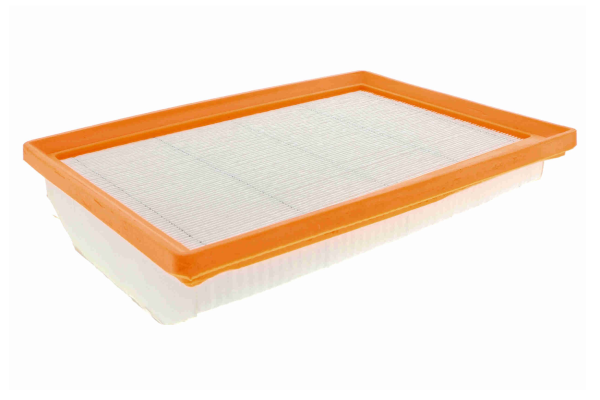 FILTRE A AIR ADAPTABLE MECAFILTER ELP9498 / PURFLUX A1817 - réf. A3301