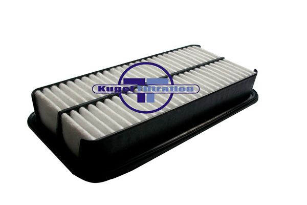 FILTRE A AIR ADAPTABLE MERCAFILTER ELP3761 / PURFLUX A1102 - réf. A4006