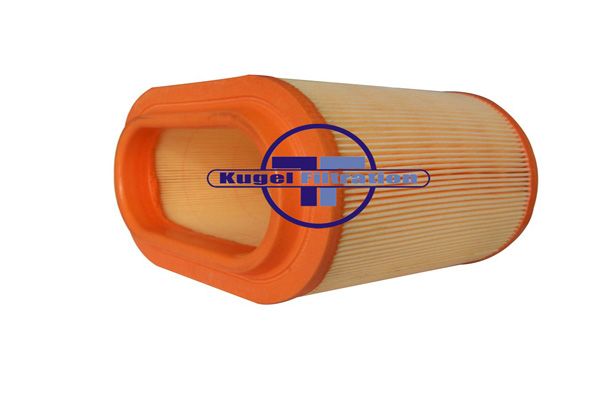 FILTRE A AIR ADAPTABLE MECAFILTER EL9156 / PURFLUX A1461 - réf. A4009