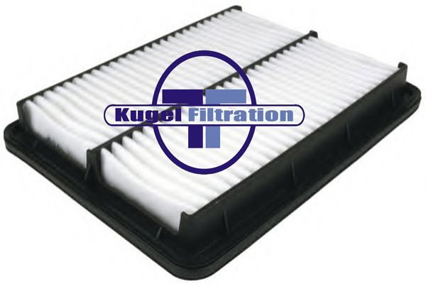 FILTRE A AIR ADAPTABLE MECAFILTER ELP3806 / PURFLUX A294 - réf. A4014