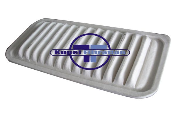 FILTRE A AIR ADAPTABLE MECAFILTER ELP9134 / PURFLUX A1137 - réf. A4015