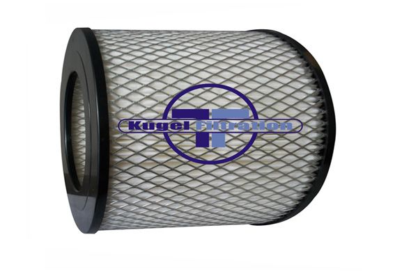FILTRE A AIR ADAPTABLE MECAFILTER EL3729 / PURFLUX A1072 - réf. A4016