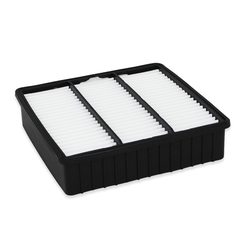 FILTRE A AIR ADAPTABLE MECAFILTER ELP9070 / PURFLUX A1349 - réf. A4021