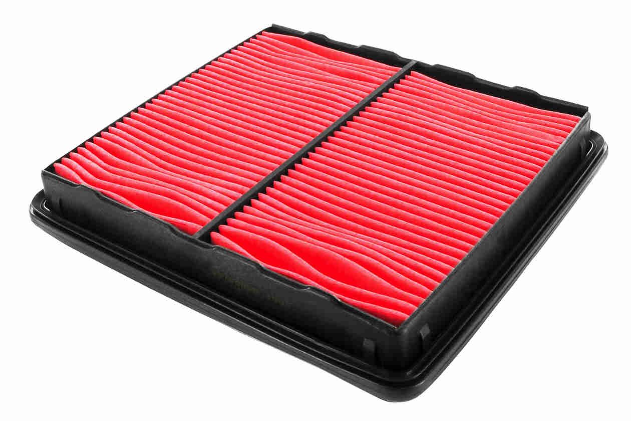 FILTRE A AIR ADAPTABLE MECAFILTER ELP3806 / PURFLUX A294 - réf. A4023