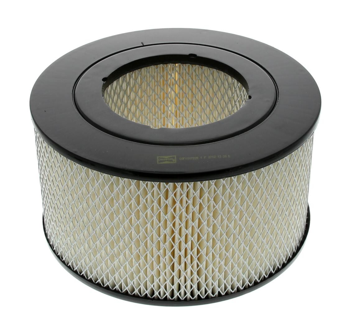 FILTRE A AIR ADAPTABLE MECAFILTER EL3909 / PURFLUX A1465 - réf. A4034