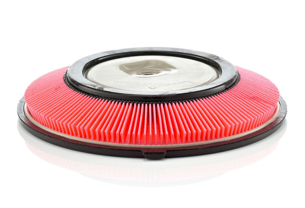FILTRE A AIR ADAPTABLE MECAFILTER EL3548 / PURFLUX A314 - réf. A4035