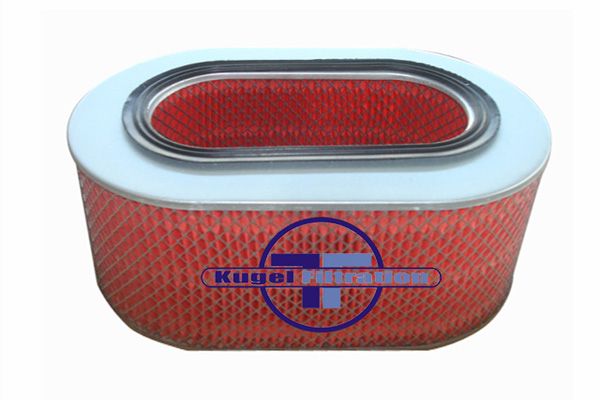 FILTRE A AIR ADAPTABLE MECAFILTER EL3560 / PURFLUX A306 - réf. A4037