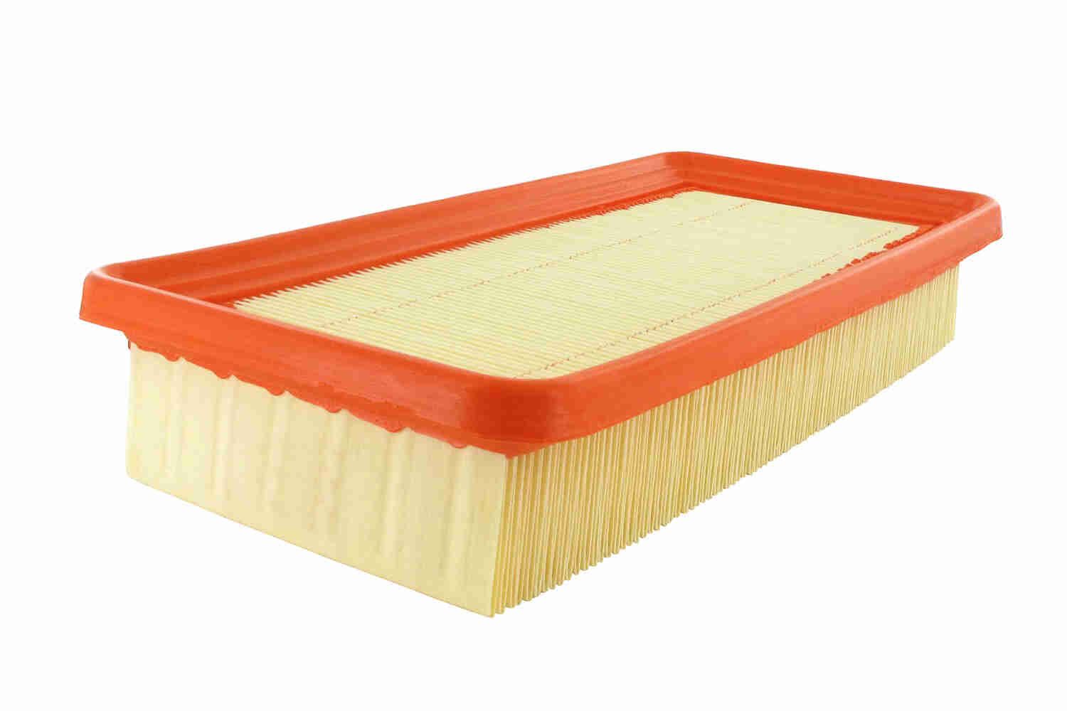 FILTRE A AIR ADAPTABLE MECAFILTER ELP9167 / PURFLUX A1158 - réf. A4039