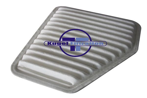 FILTRE A AIR ADAPTABLE PURFLUX A1306 - réf. A4053