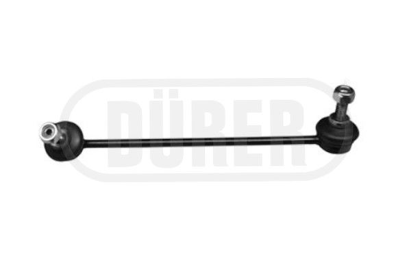 KIT BIELETTE BARRE STAB ADAPTABLE AVG RENAULT 8200040618 (PAIRE BS21) - réf. BS24